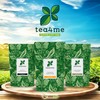 tea4me - Darjeeling First Flush | 100g | Loose Black