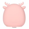 Cartoon Hot Water Bottle Bag Warm Hand Feet Warmer Water
