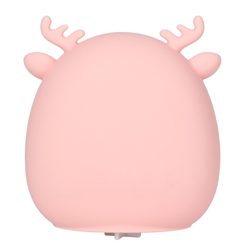 Cartoon Hot Water Bottle Bag Warm Hand Feet Warmer Water