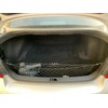 EACCESSORIES EA Trunk Organizer Cargo Net for Infiniti G35 G37