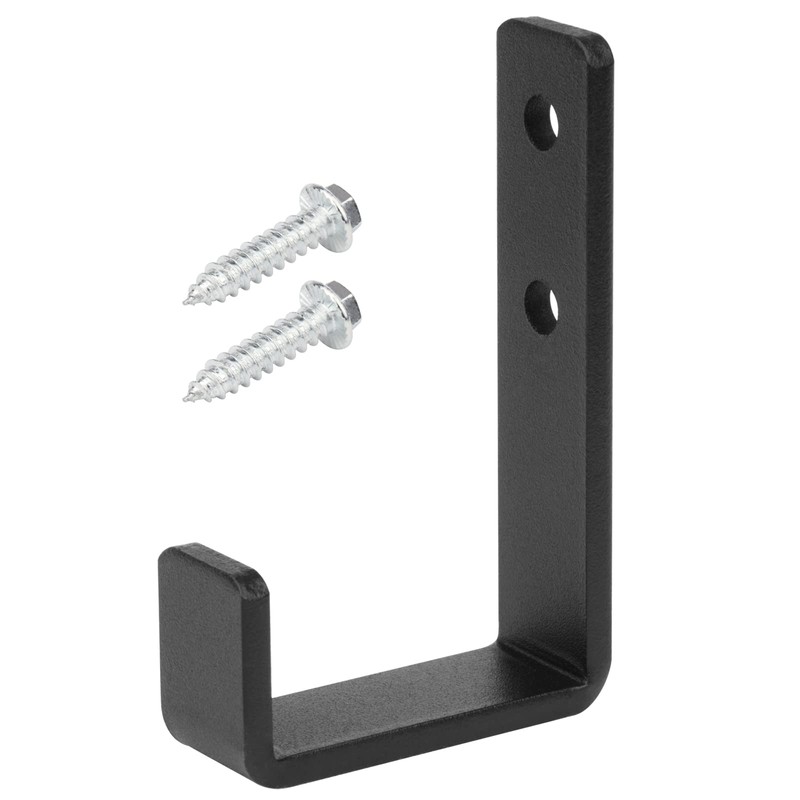 TSSS 4 PCS 110mm J Hooks Utility Hook for Hanging