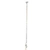 Heavy Duty Hanging Chair Chains and Hooks Hammock Swing Suspension