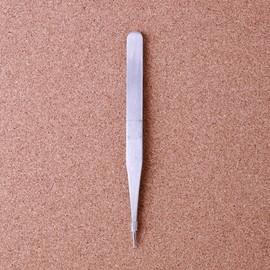Precision tweezers (13.5cm) 2ea