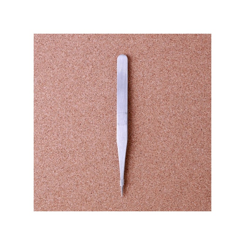 Precision tweezers (13.5cm) 2ea