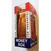 Money Boxes London Telephone Box