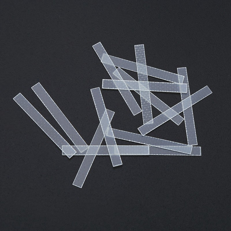 120pcs/box Ingrown Pedicure Toenail Straightening Clip Toe Nail Sticker Patch