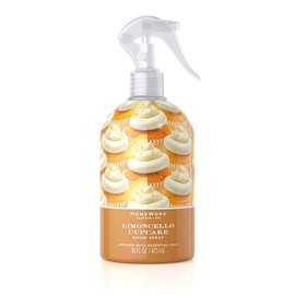 HomeWorx by SLATKIN + CO.- Limoncello Cupcake, 16 fl oz. Room Spray