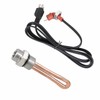 labwork Engine Block Heater Replacement for F250 F350 Super Duty