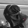 TEXFIRE | Flame retardant hood for welders, breathable, washable and