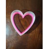 Heart Shaped Cookie Cutter