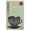 - Clipper - Organic Peppermint | 20 Bag | BUNDLE