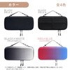 CROWNCAT Switch 2 Case (Soft Storage of up to 10