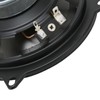 Coaxial Speaker 2 Way 500W HiFi Stereo Subwoofer Universal Car