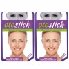 Otostick 2 Pack Cosmetic Protruding Ear Corrector - Ear Pinning