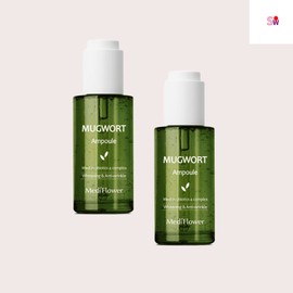 Artemisia Artemisia Probiotics Ampoule Serum 50ml 2pcs / 사철쑥 프로바이오틱스 앰플세럼 50ml 2개 상품