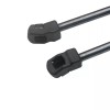 Unbranded For Honda Accord 2013-2017 Front Hood Lift Supports Gas