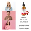 Uva Natural | Aceite De Rosa Mosqueta | 60 Ml