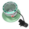 10X Watch Repairing Magnifier with Clip Reading Watch Repairing Magnifying