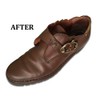 pedag Premium Shoe Cream Polish 851 for Smooth Leather, Made