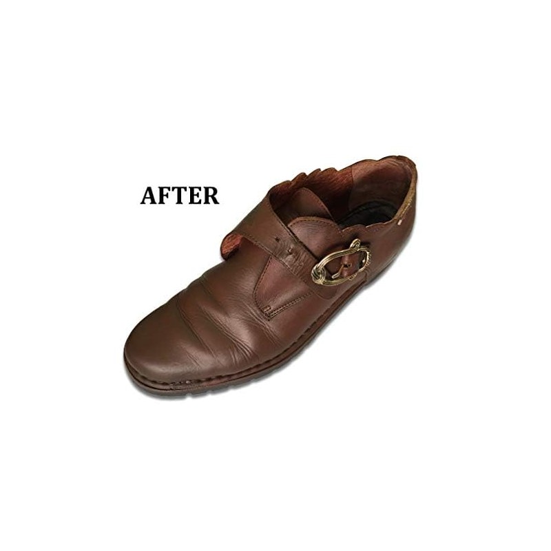 pedag Premium Shoe Cream Polish 851 for Smooth Leather, Made