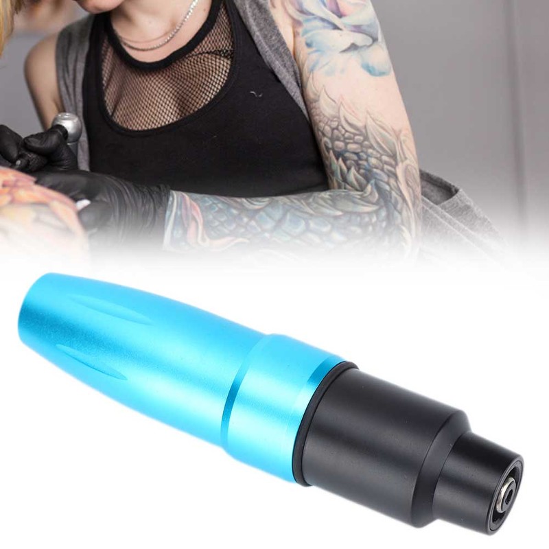 Professional Electric Strong Motor Tattoo Pen Machine Tattoo Artists Tool