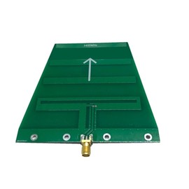 YEHEI RF 1420MHz Space 1.42GHz Multifunction Practical and Practical Communication Antenna Module Portable
