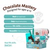 Tovla Jr. Real Chocolate Making Kit for Kids | Learn