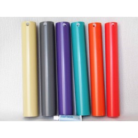 6 Pack NuFlush Toilet Overflow Extension Tubes