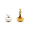Trousselier S95231 Petit Prince Dancing Music Box, Multi-Colour