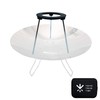 TOKYO TAKIBI TIME Bonfire Stand, Trivet, Fire Disc Compatible, Includes