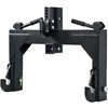 YINTATECH 3000lbs Heavy-Duty 3 Point Quick Hitch,3 Point Hitch Fits