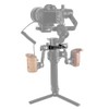 NICEYRIG Mounting Bracket for DJI Ronin S Gimbal Rod Clamp