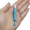 LUORNG 4PCS Automatic Needle Threader Needle Threading Tool Machine Needle