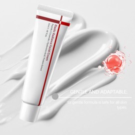 Centella Asiatica Face Cream Time Reverse - Advanced Fast-Absorbing & Nourishing for Firming & Soothing Dry Sensitive Skin, Firms & Reduces Wrinkles, Repair Skin Barrier