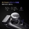 Braun Series 9 Beard Trimmer BT9560 Clipper Compatible, 4 Combs