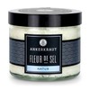 Ankerkraut Fleur de Sel, 160 g in a jar