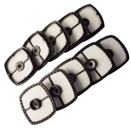 ALL-CARB Air Filter Replacement for Echo 13031054130 10 Pack