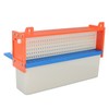 Bee Pollen Collector Plastic Practical Beekeeping Pollen Trap with Tray