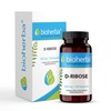 Bioherba D-Ribose 540 mg 100 Capsules