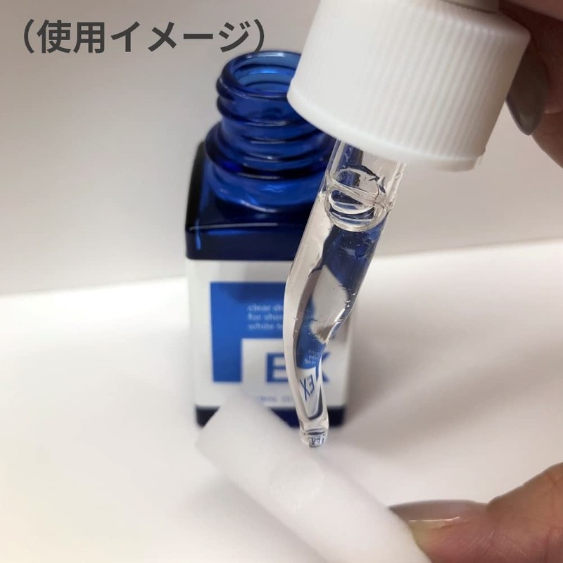 30 PCS Sponge Toothbrushes for Regentis Polyphin White EX Stain