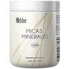 HEBBE - Mica Mineral Cobre 100g Ingrediente Premium para Cosméticos