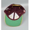 Nu Image Minnesota Golden Gophers Nu Image Vintage Snapback Cap