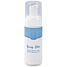 YoungSkin Cleansing Foam 150 ml