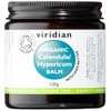 Calendula & Hypericum Organic Ointment: 100g