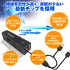 MAXWIN DA-AD02-PRO Fire TV Stick Dedicated Adapter, Wireless CarPlay/Android Auto,