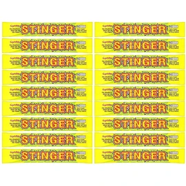 Swizzels Retro Classic Chew Bars Bulk Box, Tutti Frutti x18