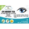 GT Eye Bright Tea, 1.13 Ounce Box (16 Tea Bags)