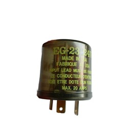 Tridon EG23 Electronic Flasher