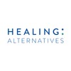 Healing Alternatives - Lavender & Rosemary Hand Cream for Home