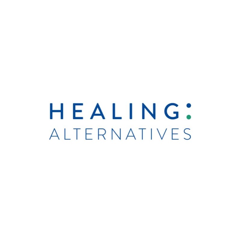 Healing Alternatives - Lavender & Rosemary Hand Cream for Home